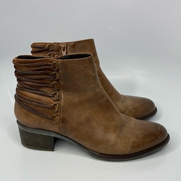 Steve Madden‎ Caldor ankle boots size 7 - Picture 2 of 11